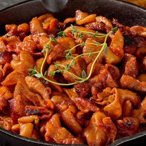 국내산한돈 대구 안지랑 돼지 양념곱창볶음 1+1, 쭈꾸미300gx2팩