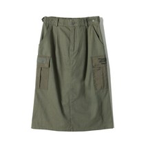 JEEP 지프 Camping Cargo Pocket Skirt (JN5SKF056KH)
