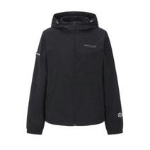 [백화점매장 정품출고] 디스커버리 바람막이 자켓 점퍼 JQS DWWJ62023-BKS 경량 윈드레이저 여성