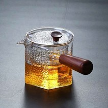 스텔라룸 티팟 내열유리 티포트