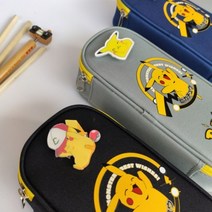 캐릭터 초등학생 수납파우치 필통, 옵션 9