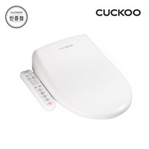 쿠쿠 쿠쿠 CBT-D1031W 직수형 클렌비스 비데 공식판매점 SJ, 단일옵션
