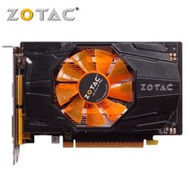 CPU 그래픽카드 데스크탑 ZOTAC 비디오 카드 GeForce GTX 650 1GB 128Bit GDDR5 그래픽 nVIDIA GTX650 인터넷 에디션 1GD5 Hdmi Dvi