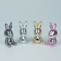 쓰리나인 차량용 방향제 추가향 리필킷 바니버니 전용, 클린코튼, NO5