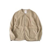 [Dunton] 양털 노 컬러 재킷 카디건 JD-8911 여성