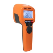 스마트 LED 스트로보스코프휴대용 구속측정기모터속도, B