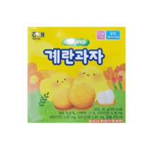 해태 계란과자 45g X 10갑, 10개