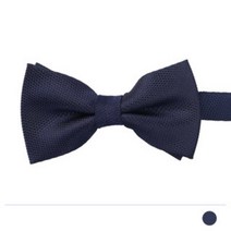 [RA㏓] 타올 텍스쳐 보타이 BTIE 066 정장용 패턴 나비넥타이 셔츠 무늬 미니 ▷_§Ea