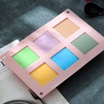 모스큐브 diy 몰드 비누 초 석고 방향제 만들기 재료_ 94590EA, 모스큐브몰드, 본상품선택