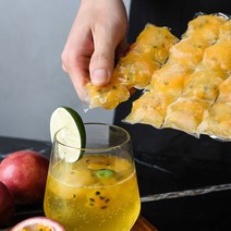 아이스 팩 비닐 커피 일회용 캠핑 얼음 봉지 등산 10P