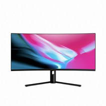 한성컴퓨터 TFG34Q14WQ 퀀텀닷 1500R 리얼 144 게이밍