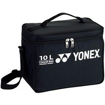 요넥스 테니스가방 요넥스 (yonex) 테니스 용 쿨러 백 m bag1997m 블랙 (007)