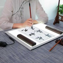 대형 라이트박스 A1 LED 드로잉보드 그림그리는 복사, Bachi 240x120cm 잉크 분리기 + 디밍