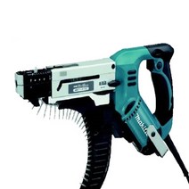 [대교종합기계] 마끼다 매거진 드릴/ 전동공구 자동스크류드라이버 470W / 6841, 1개[이제품]_sa