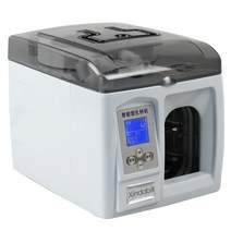 소형 휴대용 자동 돈 지폐 바인딩 기계, XD-307