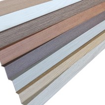 현관 계단 장판 마감재 프로파일 논슬립 프로마 묶음판매, 3cmX1.5cmX180cm, 20개, SP-06