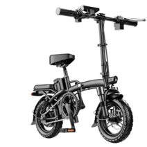 지아노 SUMAD 전기 자전거 접이식, 48V, Ah, 스포츠 20A 100km