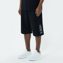 에이치덱스 버뮤다 쇼츠 4 color