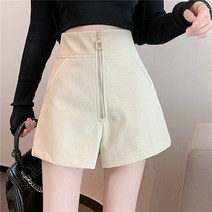 HQINT 여성 긴바지 봄 가을 여자 오피스룩 캐주얼 일자핏 벌룬핏 와이드 팬츠 슬랙스 바지 ZB-16324