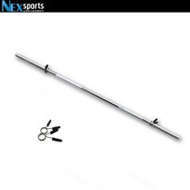 넥스 - 경량특봉 1800mm/집게마구리 1세트포함/이지바, 넥스 경량특봉 1800mm