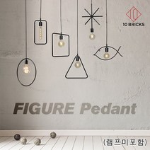 부경조명 펜던트 식탁등 인테리어등 주방등 등기구 램프미포함, 라인 1등 햇빛