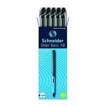 Schneider Slider Basic XB 볼펜