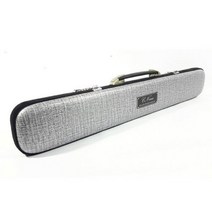 CN큐케이스 cnbs202 트위드진 2x2 / 당구큐가방 큐집 강상구그립 10각그립 센토라텍스그립 센토줄판 스파이더그립 아담XTC선골 앙크팁 쵸크줄판 팁보호캡 큐왁스 4구공