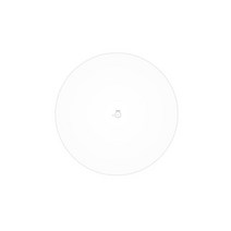 하니웰 가스압력원형기록지 NO.30755317 (302 )100매, 없음