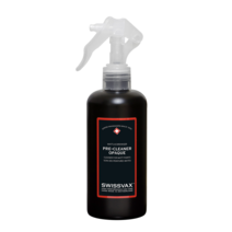 스위스벡스 프리 클리너 오페크 무광 전용 스프레이 코팅 전처리제 250ml