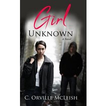 Girl Unknown Paperback, Hcp Book Publishing, English, 9781949343182