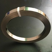 동파방지열선 발열체용 니크롬 플랫 히터 와이어 1 개 5M 길이 0.15/2/0.25mm 두께, 07 0.2x5