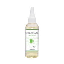 맑을담 라우릴글루코사이드 100ml 천연계면활성제 비누베이스/기타재료, 라우릴글루코사이드100ml