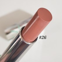 부르조아 루즈 샤인 에디션 색상, 루즈 샤인 립스틱 26호, 1개