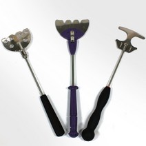 스테인리스 크릴커터 3종 낚시밑밥 분쇄주걱 갯바위 떡밥 채비 믹서 다지기, FZ커먼