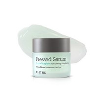 블라이드 프레스드 세럼 크리스탈 아이스 플랜트 22ml