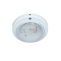 LED 굿라이팅조명 원형 센서등 15W 국산