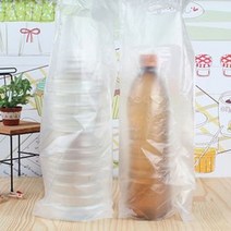 페트병 500장 인쇄 비닐 가능 상호 15.2cmx48cmx2.8cm355086EA * HONI, 1, 본상품선택