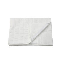 이케아 루드로스 매트리스보호패드120x200 cm