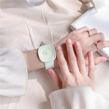 명품여성시계 여성메탈시계 여성명품시계 브랜드 스포츠 스타일 패션 여성 시계 가죽 소녀용 쿼츠 손목