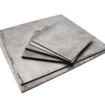 광확산아크릴 광확산pc 불투명아크릴 티타늄 플레이트 6AL4V, 3x200x200mm 1pc