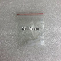 교정기 밴드 테이프 내성발톱 내성 네일 패드 그루브 정형 발 관리 도구 발톱 페디큐어 손발톱 부니온 교정 20 개/세트 10 개, 10PCS OPP