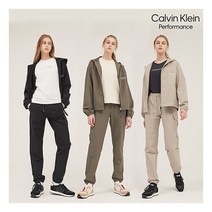 [캘빈클라인 퍼포먼스] ○[캘빈클라인퍼포먼스] 23SS 여성 소프트쉘 셋업 2종