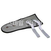 치매장갑 벙어리 손싸게 색상랜덤 재활 TR-8855 재활요양병원 치매치료, 단품