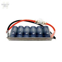 차량용 슈퍼 캐패시터 배터리 수명 연장 전압 안정기, LS 16V100F