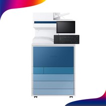 설치비추가없슴 삼성전자 MX9 SL-X9500LX A3 컬러 레이저 복사기 복합기 양면인쇄 사무실 학교 은행, SL-X9500LX+팩스키트