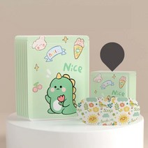 Tscorp 무선 온열 눈마사지기 눈 피로 푸는 닥터힐링 아이케어, 일화용 온열안대(배송 불가), 일화용 온열안대(배송 불가)