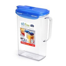 다푼다 락앤락 비스프리 손잡이 물병 2.1L ABF737