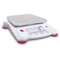 [디어제스트]_오하우스 단순 중량 전자저울 SPX621KR 620g 0.1g 디지털 디지탈 정밀 영업용★★★★★, ▦▦▦이 상품으로 구매할래요