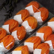 상주곶감대감 대봉곶감 반건시 2.8kg (32-40입) 선물세트, 선택2. 대봉 반건시 2.8kg (32입x88g내외)