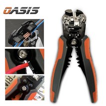 와이어 스트리퍼 전선 케이블 탈피기 피복제거 이지스트립퍼 고급, C53:이지스트리퍼 고급형